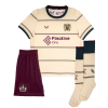 BURNLEY FC AWAY KIT INFANT 2026/27