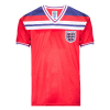Adult England 1982 Away Shirt