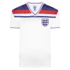 Adult England 1982 Home Shirt