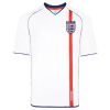 Adult England 2002 Home Shirt