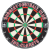 BFC Dartboard