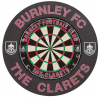 BFC Dartboard Surround