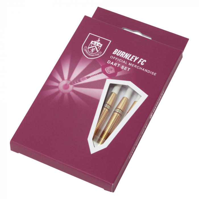 BFC BRASS DART SET