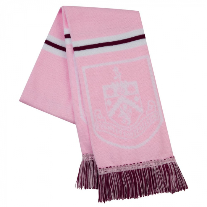 Burnley FC Ladies Scarf