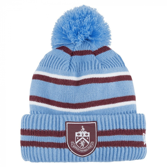 Burnley FC New Era Sport Beanie