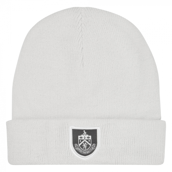 New Era Core Beanie Grey
