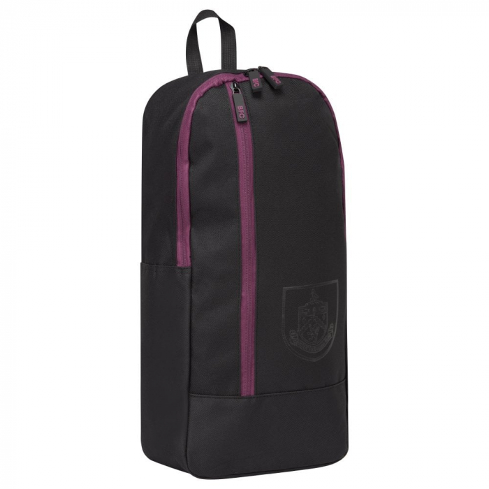 Burnley FC Noir Boot Bag