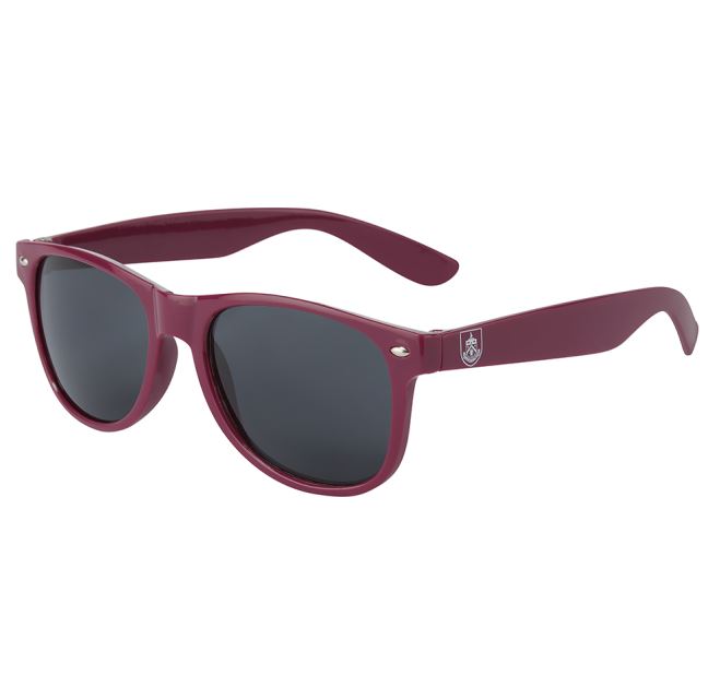 Burnley FC Sunglasses