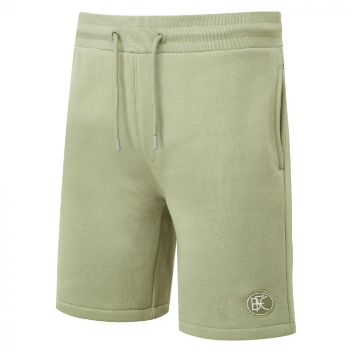 Burnley FC Earth Shorts