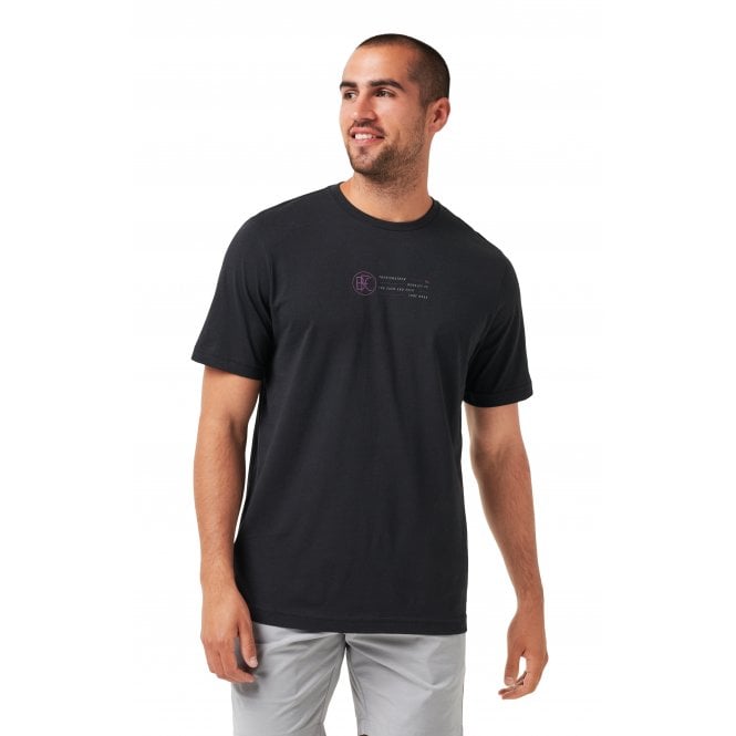 TRAVISMATHEW X BURNLEY HYPE T SHIRT