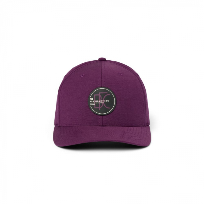 TRAVISMATHEW X BURNLEY CLARETS CAP