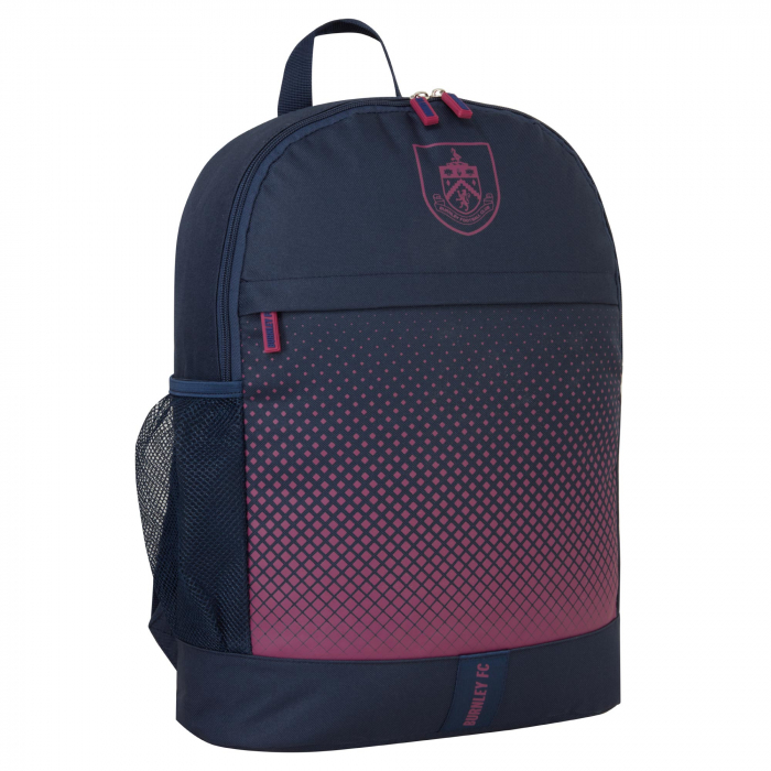 Burnley FC Chrome Backpack