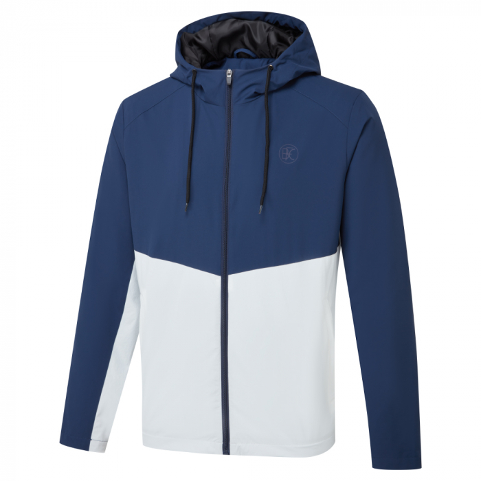 Burnley FC Half and Half Jacket