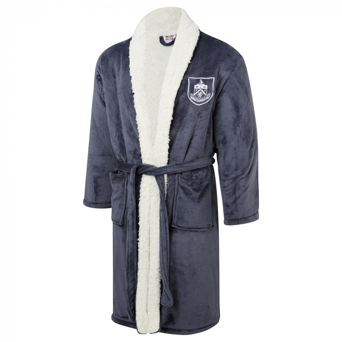 Burnley FC Robe