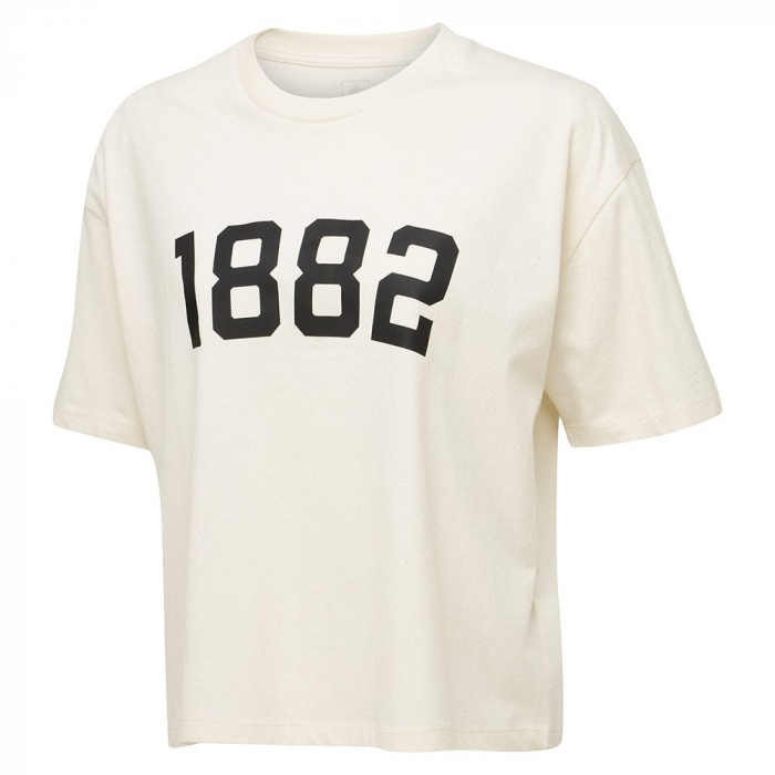 Burnley FC Womens 1882 Tshirt