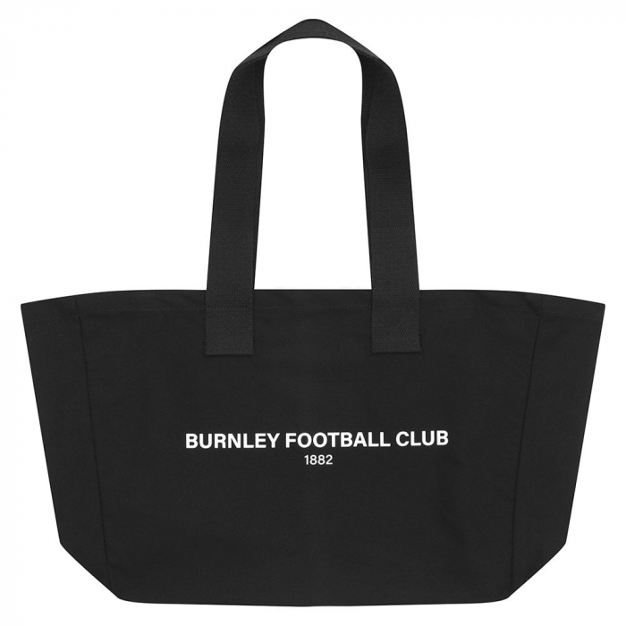 Burnley FC Tote Bag