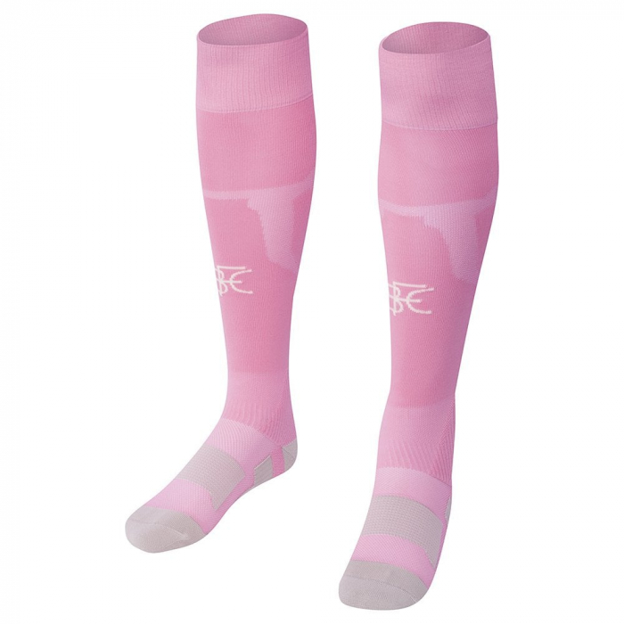 BURNLEY FC ADULT THIRD GOALKEEPER SOCK 2025/26