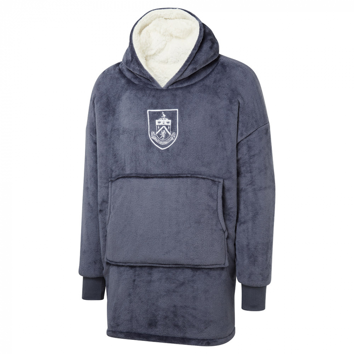 Burnley FC OODIE JUNIOR 25/26