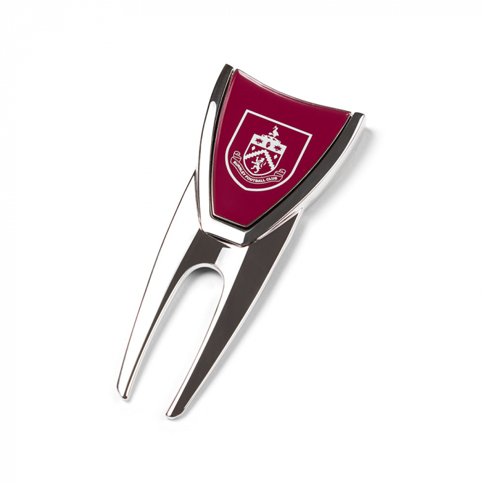 Burnley FC TaylorMade Divot Tool