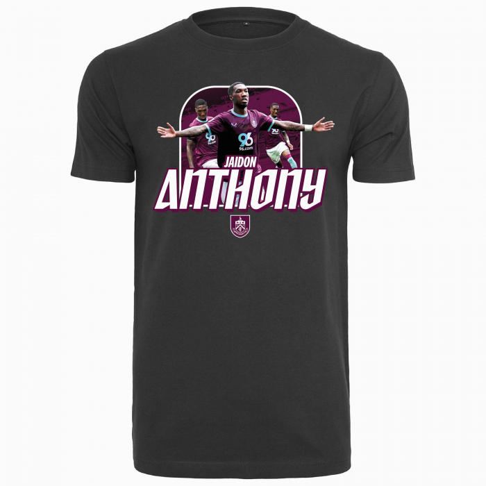 Jaidon Anthony T-Shirt