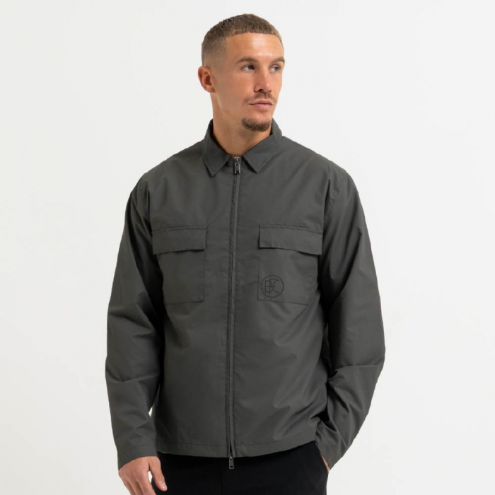 Burnley FC x Bee Inspired Marshall Jacket