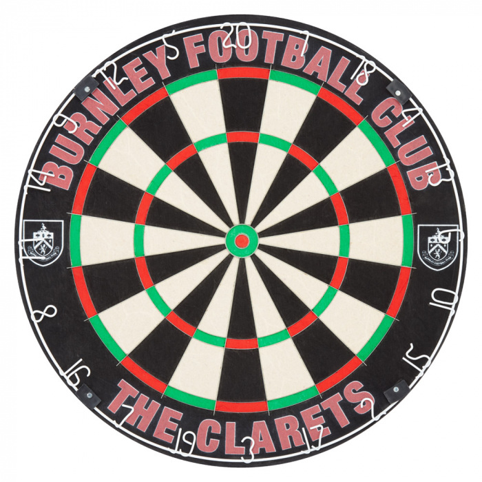 BFC Dartboard