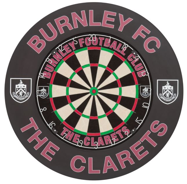 BFC Dartboard Surround