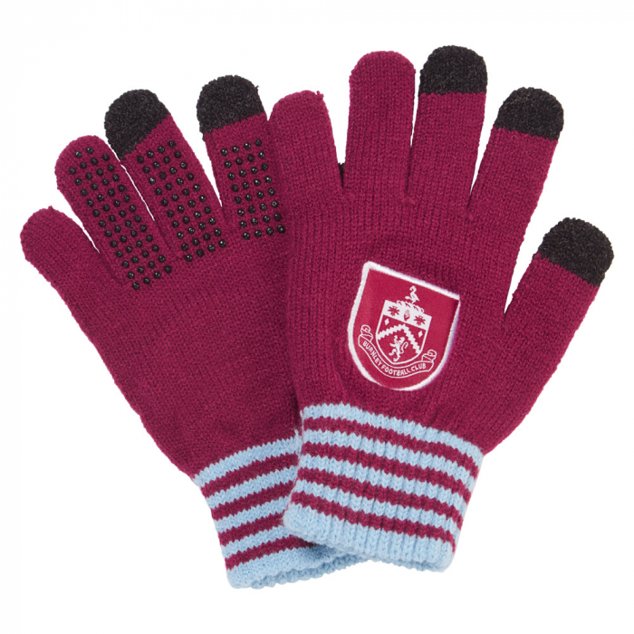 Burnley FC Gripper Glove