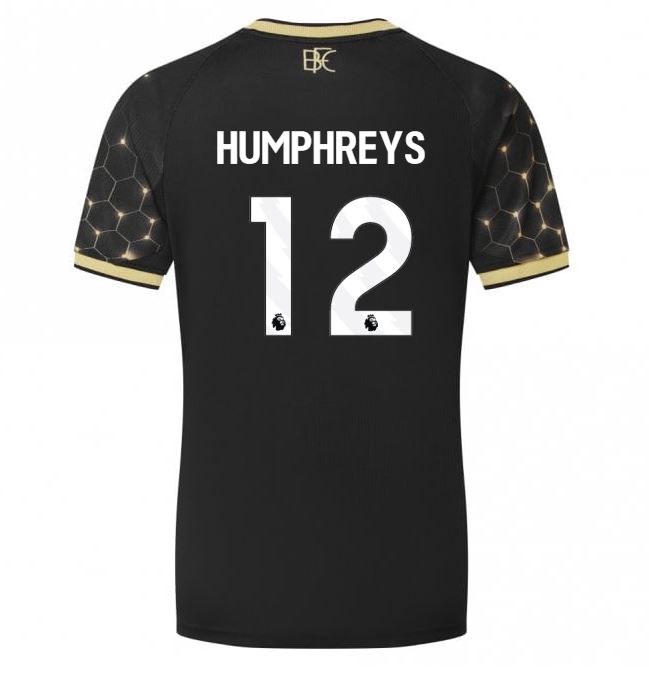 BURNLEY FC ADULT THIRD SHIRT 2025/26