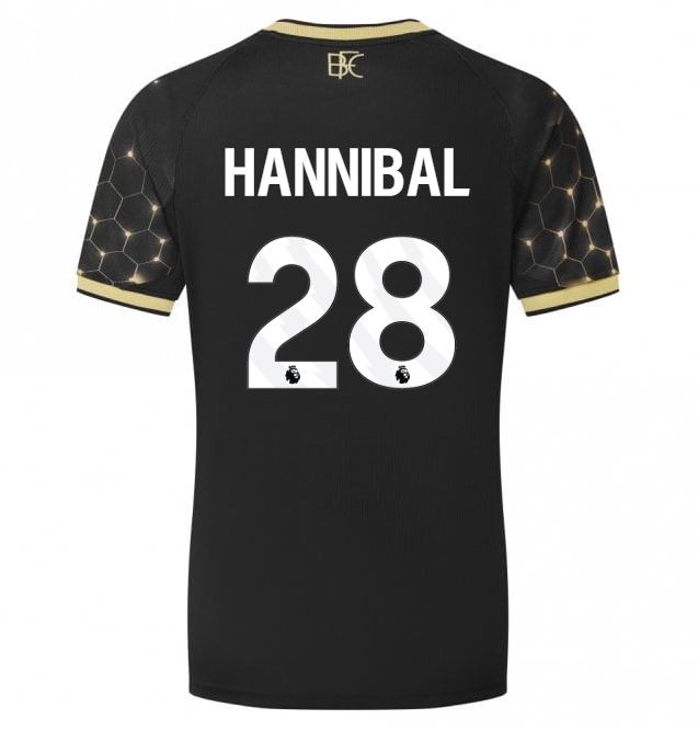 BURNLEY FC ADULT THIRD SHIRT UNSPONSORED 2025/26