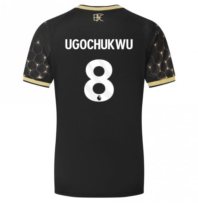 BURNLEY FC ADULT THIRD SHIRT UNSPONSORED 2025/26